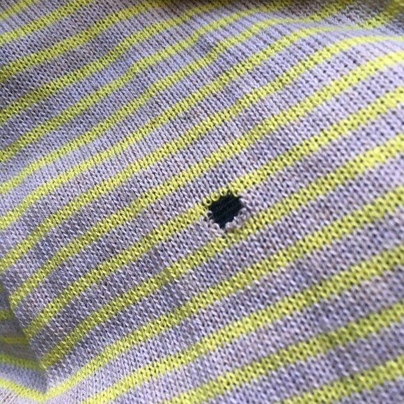 Anthropologie Y2K vintage waterfall vest - Picture 7 of 8